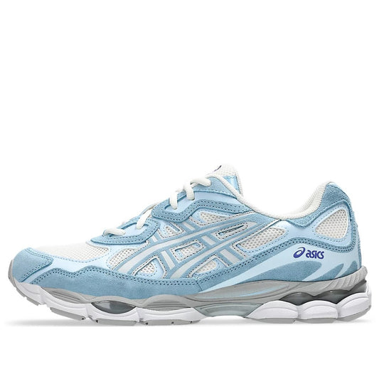 ASICS Gel-NYC 'Cream Arctic Sky'