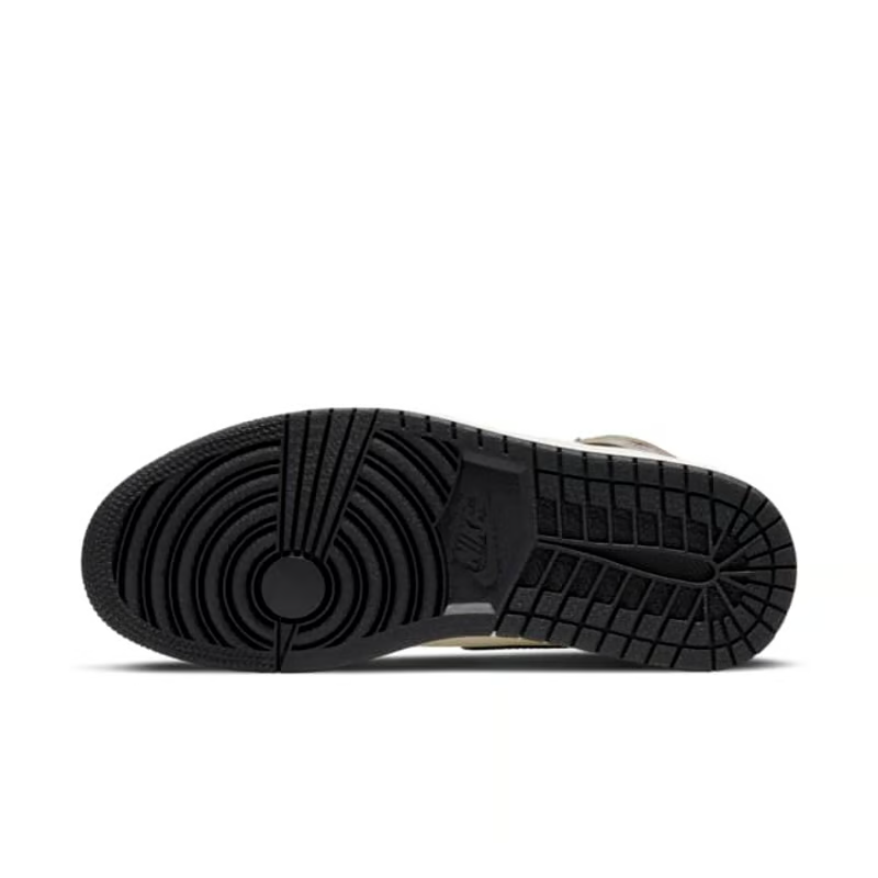 Nike Air Jordan 1 Retro High OG 'Dark Mocha' Sail/Dark