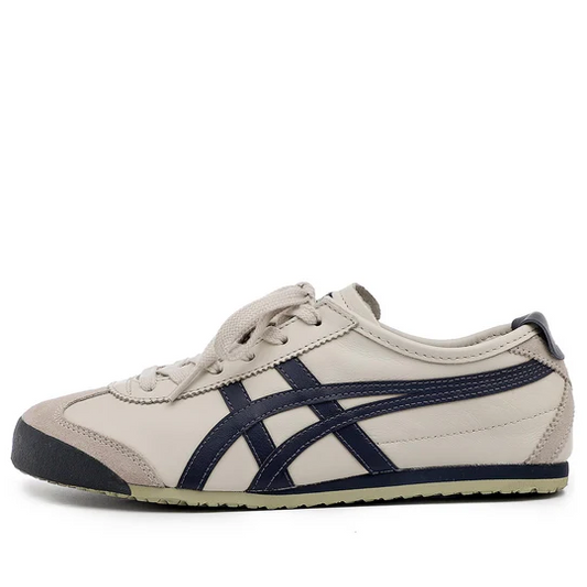 Onitsuka Tiger Mexico 66 'Birch India ink Latte'