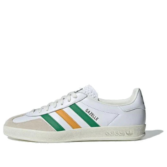 adidas Gazelle 'Collegiate Green Preloved Yellow'