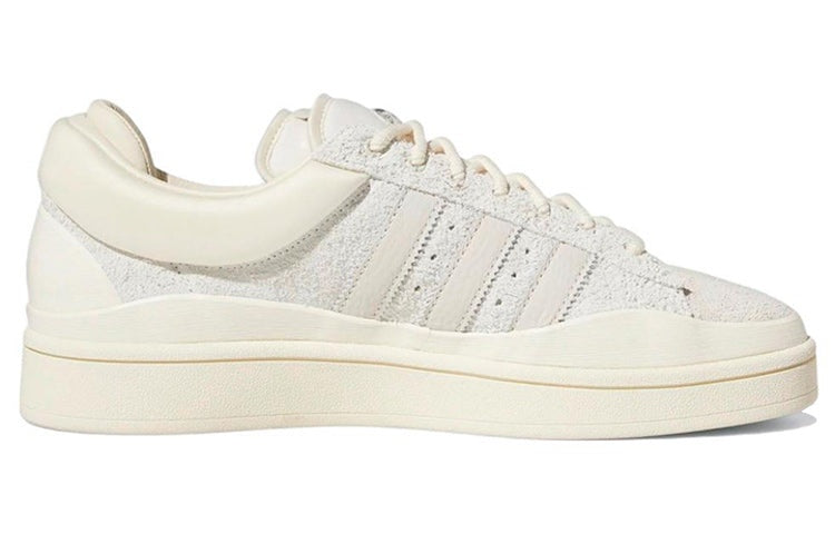 adidas Bad Bunny x Campus Moon 'Cloud White'