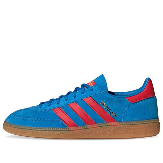 adidas originals Handball Spezial 'Blue Red'