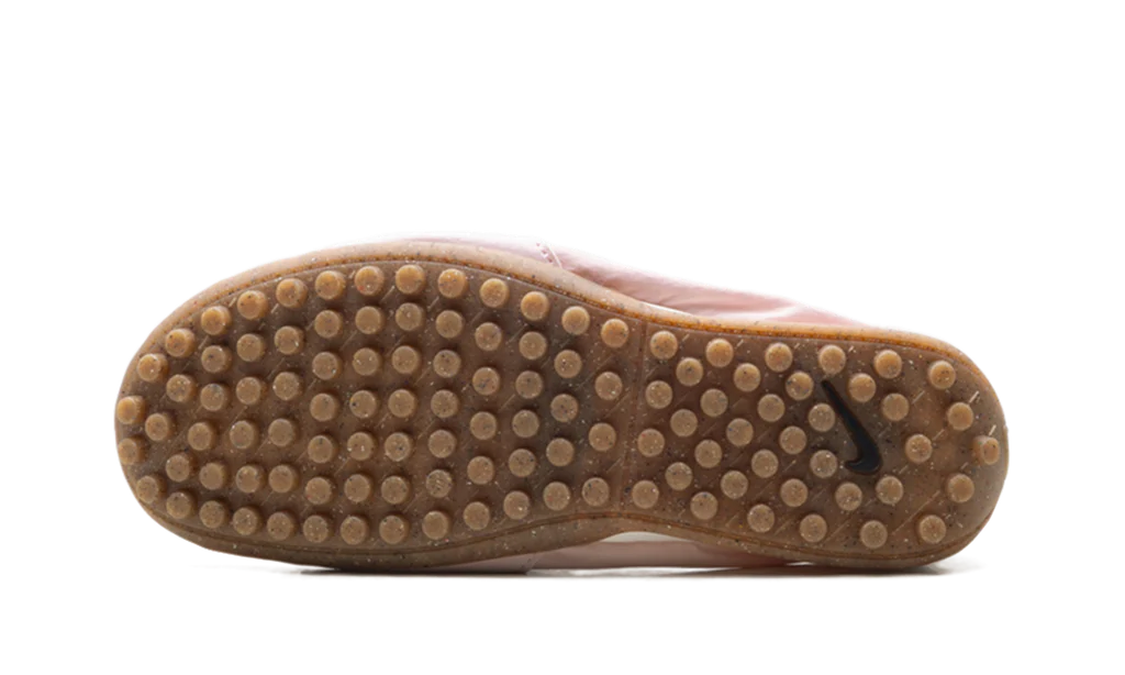 Nike Moon Shoe SP Jacquemus Aluminum Pink