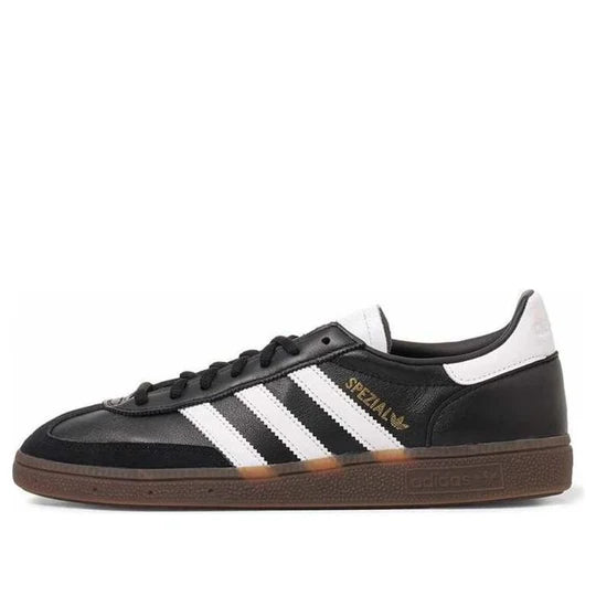 adidas Originals Handball Spezial Shoes 'Core Black White Gum'