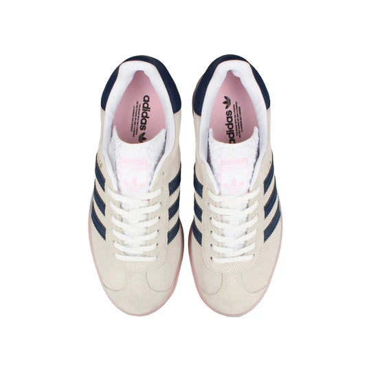 adidas Gazelle Bold 'Clear Pink Night Indigo'