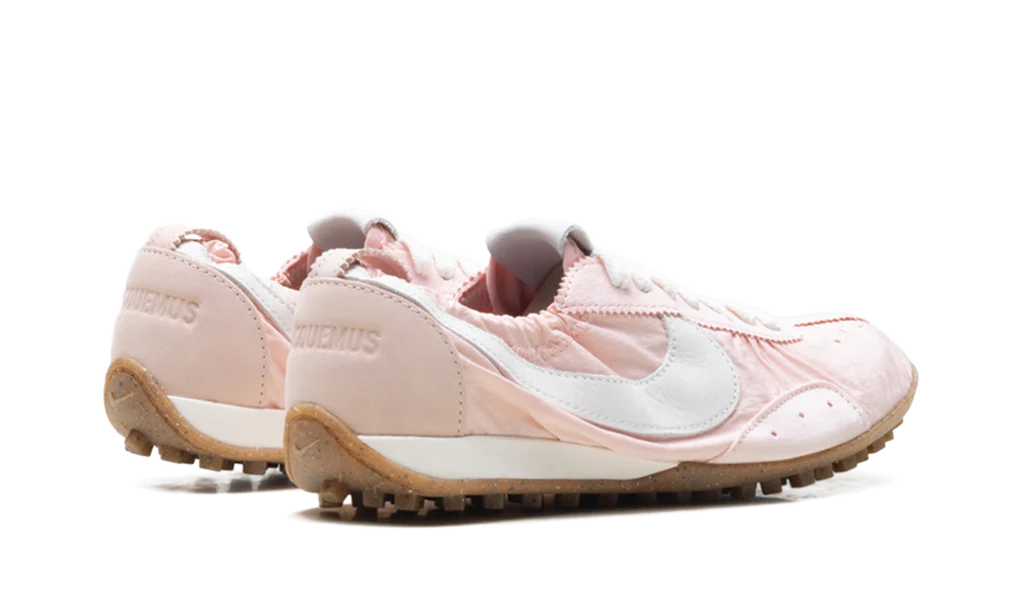 Nike Moon Shoe SP Jacquemus Aluminum Pink