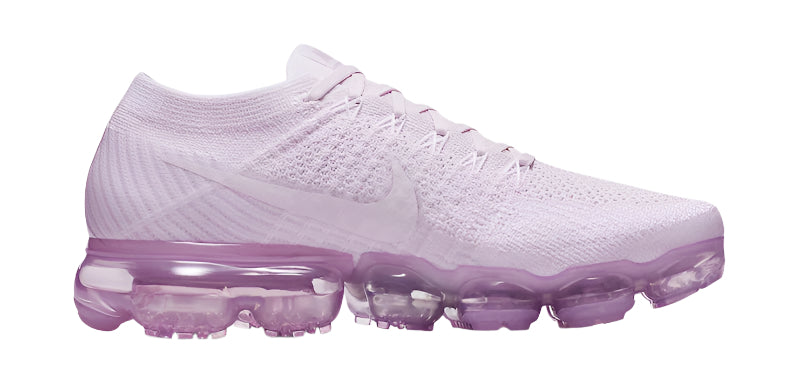 Nike Air Vapormax Flyknit 'Light Violet'