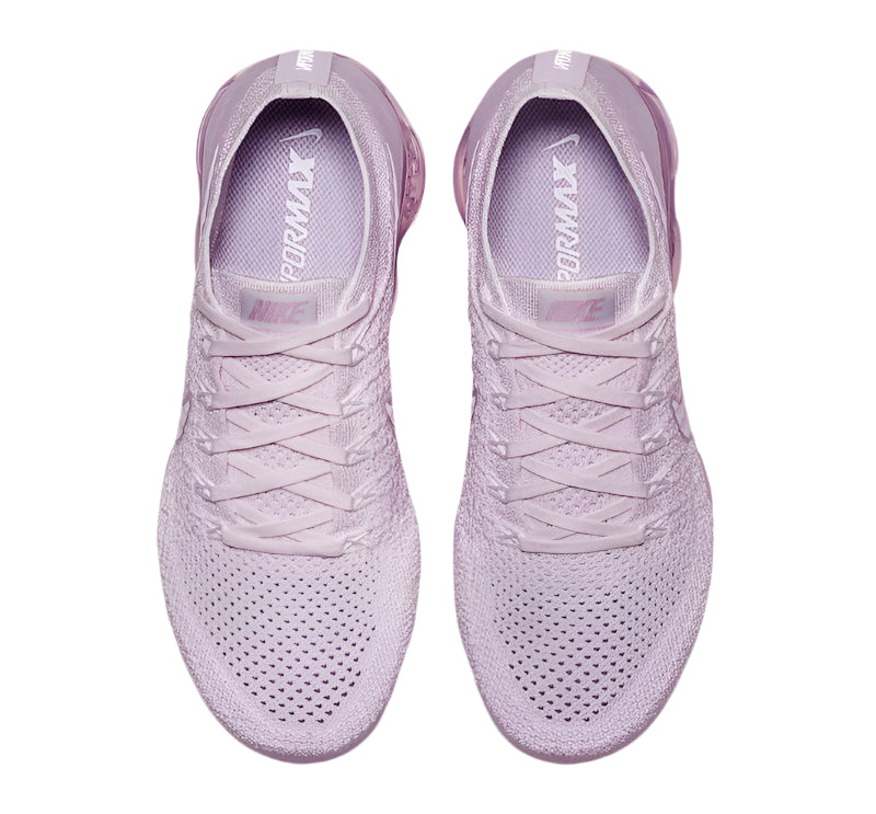 Nike Air Vapormax Flyknit 'Light Violet'