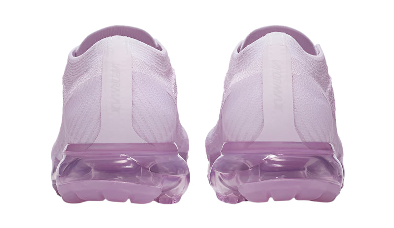 Nike Air Vapormax Flyknit 'Light Violet'