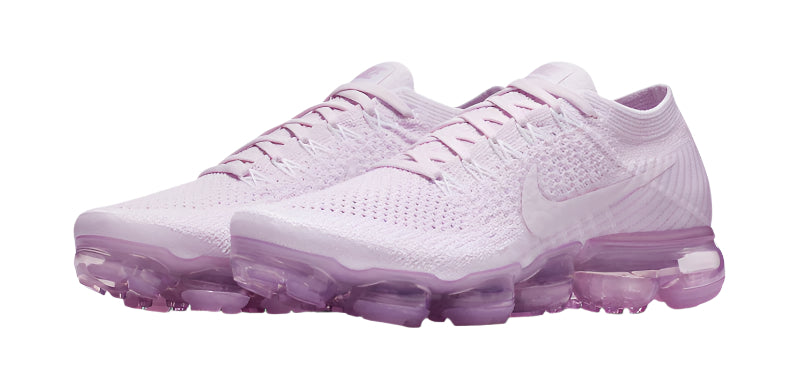 Nike Air Vapormax Flyknit 'Light Violet'