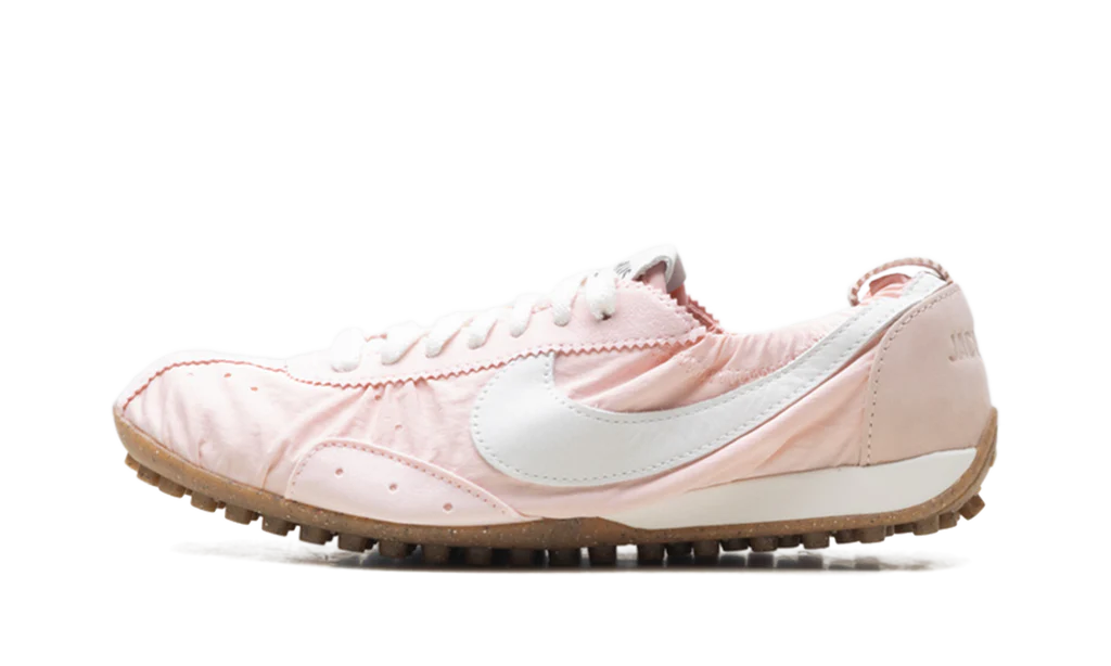 Nike Moon Shoe SP Jacquemus Aluminum Pink