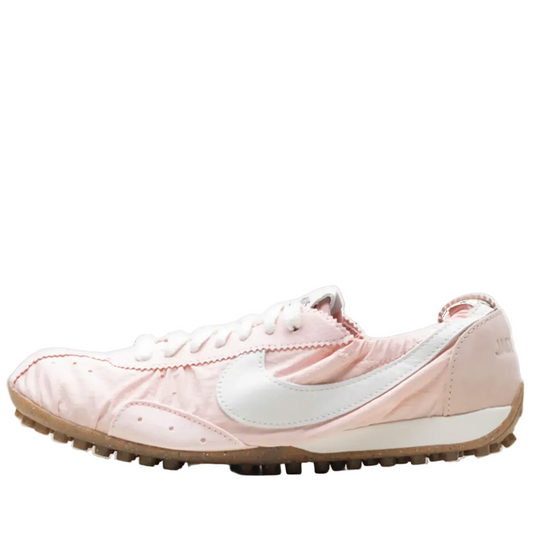 Nike Moon Shoe SP Jacquemus Aluminum Pink