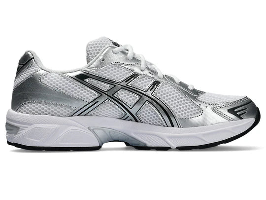 ASICS Gel-1130 'White Pure Silver'
