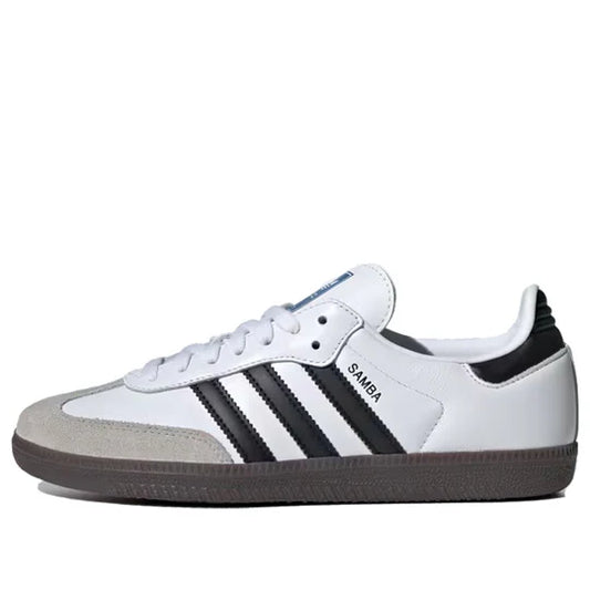 adidas Samba OG ' Cloud White Core Black