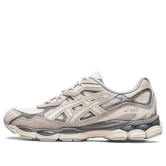 ASICS Gel-NYC 'Cream Oyster Grey'