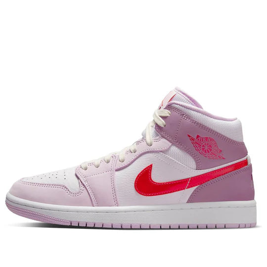 Air Jordan 1 Mid 'Valentine's Day'