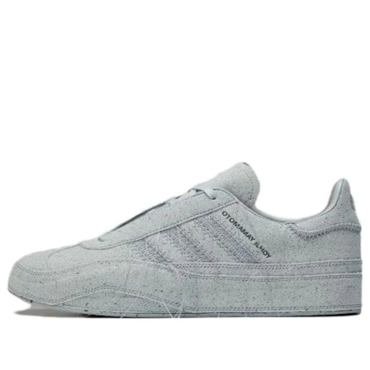 adidas Y‑3 Gazelle 'Clear Onix'