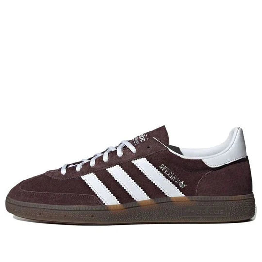 adidas Original Handball Spezial 'Shadow Brown Gum'