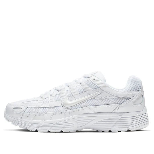 Nike P-6000 'White'