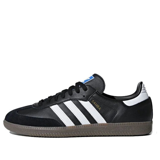 adidas Samba OG 'Black White Gum'