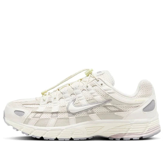 Nike P-6000 Premium 'Light Bone Platinum Violet'