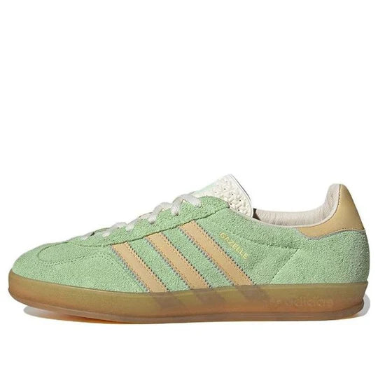 adidas Gazelle Indoor 'Green Spark'