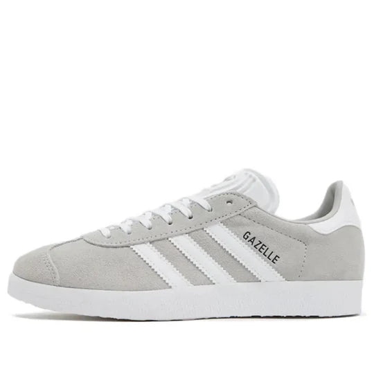 adidas originals Gazelle 'Grey White'