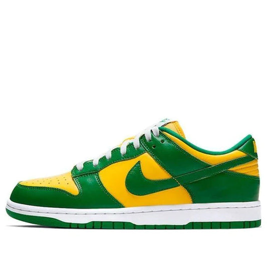 DUNK LOW SP BRAZIL