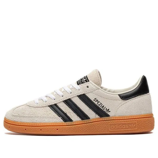 adidas Handball Spezial 'Aluminum Core Black'