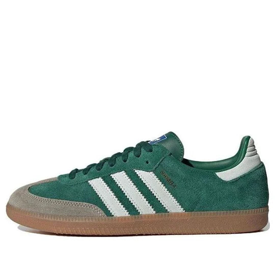 adidas Originals Samba OG 'Collegiate Green'