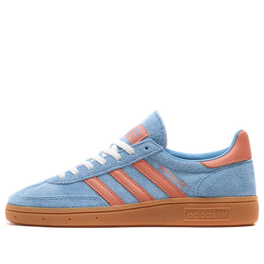 adidas Originals Handball Spezial Shoes 'Light Blue Wonder Clay'