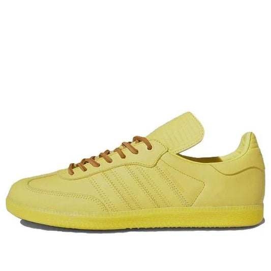 adidas Samba x Pharrell Humanrace 'Yellow'