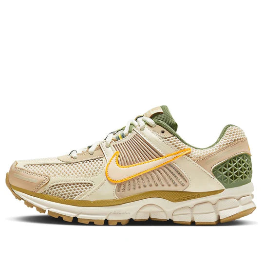 Nike Air Zoom Vomero 5 'Sail Laser Orange Medium Olive'