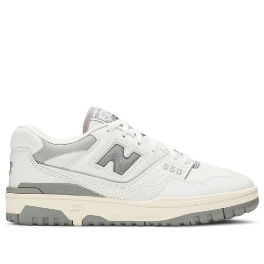 New Balance x Aime Leon Dore 550 'Silver'
