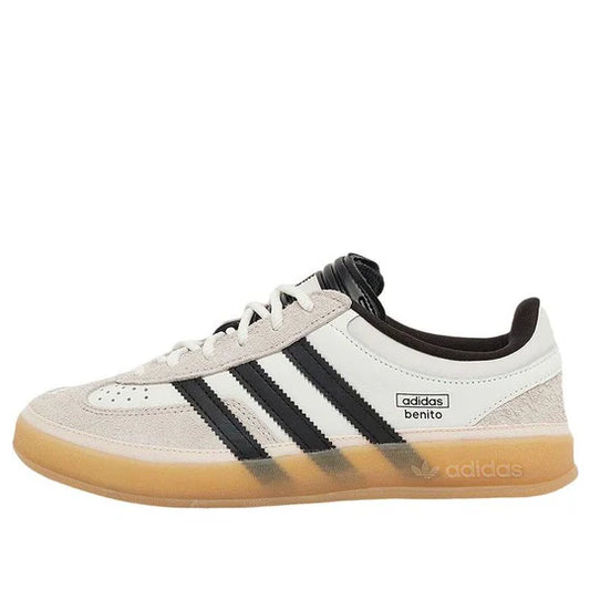 adidas x Bad Bunny Gazelle Indoor 'Core White'