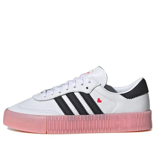 adidas Sambarose 'Valentine'