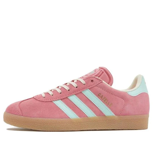 adidas Gazelle 'Bliss Pink'