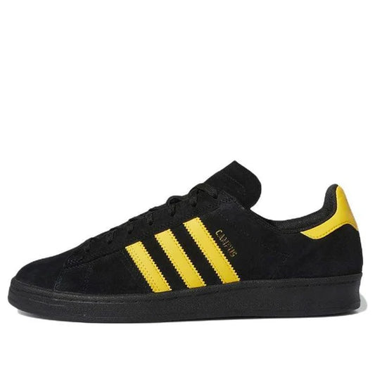 adidas Campus ADV 'Black Bold Gold'