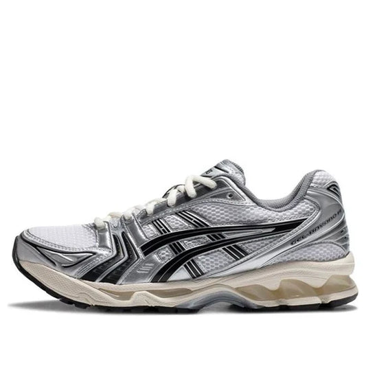 ASICS JJJJound x Gel Kayano 14 'Silver Black'