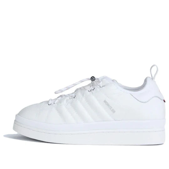 adidas originals x Moncler Campus 'The Art of Exploration - White'