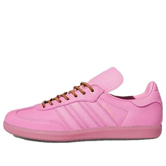 adidas Samba x Pharrell Humanrace 'Pink'