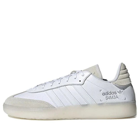 adidas Samba RM 'Cloud White'