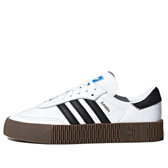 adidas Sambarose 'Cloud White'