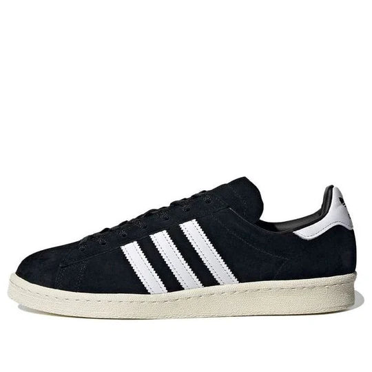 adidas Campus 80s 'Black White'