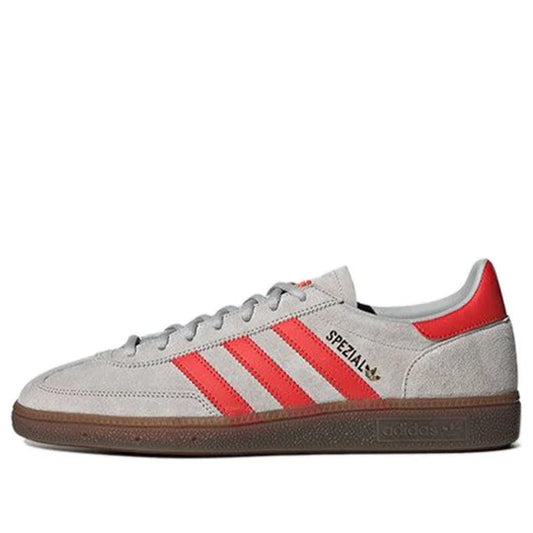 adidas Handball Spezial 'Grey Hi-Res Red'