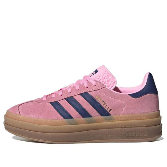 adidas Gazelle Bold 'Pink Glow Gum'