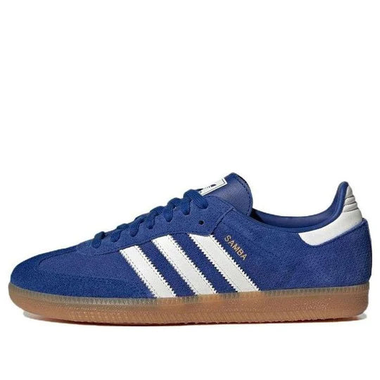 adidas Samba OG 'Royal Blue Gum'