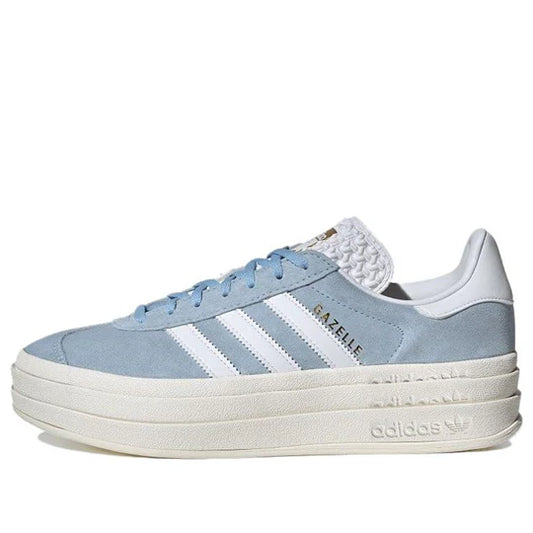 adidas originals Gazelle Bold 'Clear Sky'