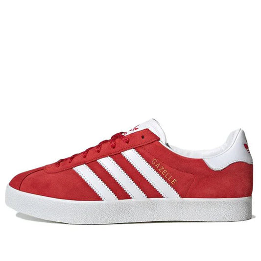 adidas originals Gazelle 'Scarlet'