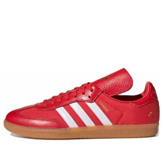 adidas Oyster Holdings x Samba OG 'Red'